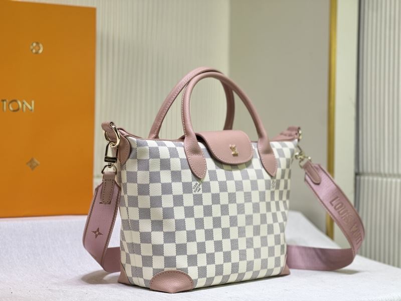 Louis Vuitton Top Handle Bags